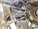 4 Underbody - Truck with Resortes/Ganchos de Suspensión