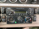 4 Sleeper - Truck with