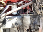 4 Engine with Fuel Leaks