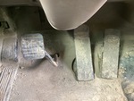4 Sleeper - Truck with Control de Frenos