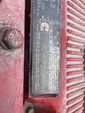 4 Engine with Emission Label