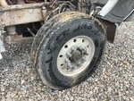 4 Underbody - Truck with Right Steer Tire