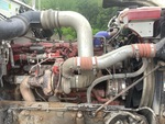 4 Engine with Engine - Right Side