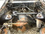 4 Underbody - Truck with Asse posteriore