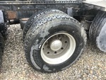 4 Underbody - Truck with Right Front Drive Tires