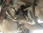 4 Underbody - Truck with Presa di forza