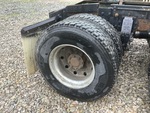 4 Underbody - Truck with Right Rear Drive Tires