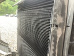 4 Engine with Radiatore