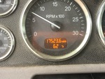 4 Transmision with Engine Hours