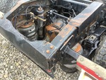 4 Underbody - Truck with Airbag
