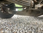 4 Underbody - Truck with Asse di rotazione (not guidato)
