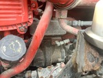 4 Engine with Air Compressor