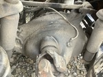 4 Underbody - Truck with Assale anteriore