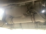 4 Engine with Diesel Particulate Filter