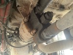 4 Underbody - Truck with Pompa a presa di potenza