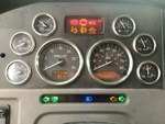 4 Transmision with Spie luminose del motore
