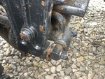 4 Underbody - Truck with Boccole sospensioni