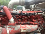 4 Engine with Pompa degli iniettori