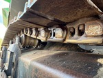Undercarriage with Right Track Links