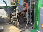 Safety with Safety Lock Out/Stop