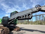 Chassis with Boom Condition