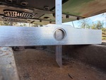 Undercarriage with Right Grouser Height
