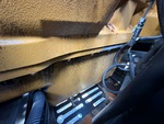 Engine with Oil Leaks