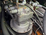 Hydraulics with