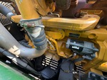 Engine with Engine - Left Side