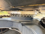 Chassis with Turntable Bearing