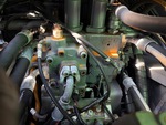 Hydraulics with Valves