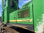 General Appearance with Sheet Metal (fiberglass) Condition