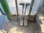 Control Station with Steering Controls
