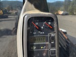Control Station with Gauges