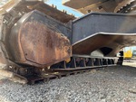 Drivetrain with Left Drive Motor