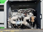 Hydraulics with Pumps (Hydraulics)