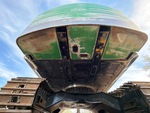 Chassis with Bottom Covers