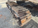 Undercarriage with Right Track Pads