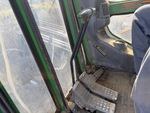 Control Station with Drivetrain Controls