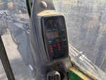 Control Station with Warning Lights