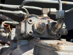 Hydraulics with