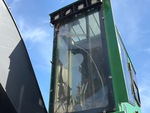 General Appearance with Glass