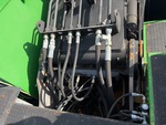 Hydraulics with Hoses (Hydraulics)