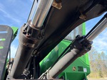 Hydraulics with Boom Lift Cylinder(s)