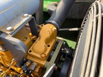 Engine with Cooling System Leaks