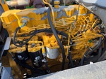 Engine with Engine - Right Side
