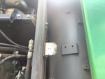 Hydraulics with Hydraulic Tank