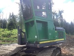 General Appearance with Sheet Metal (fiberglass) Condition
