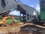 Chassis with Boom Condition