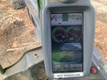 Control Station with Warning Lights